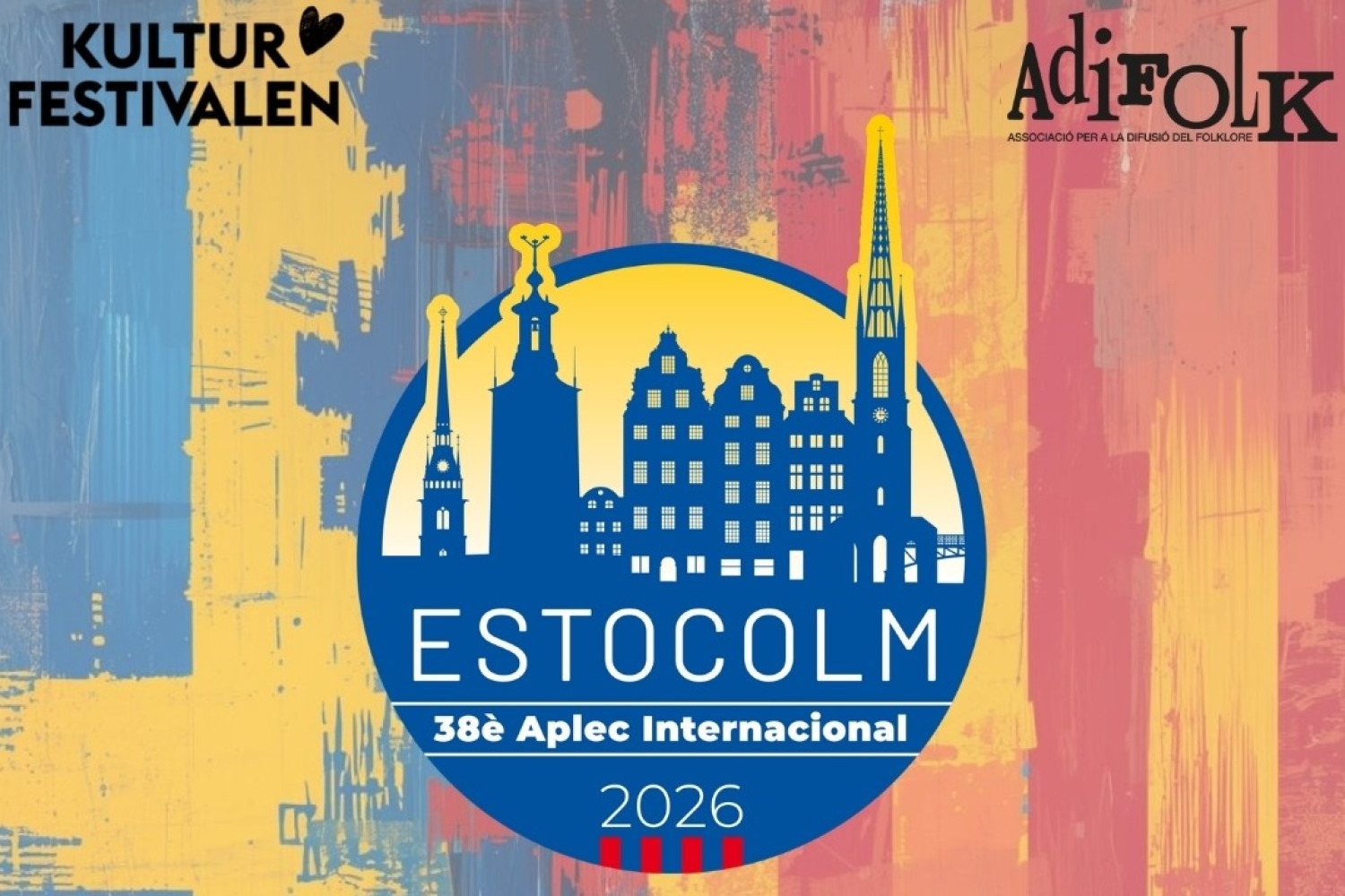 38è APLEC INTERNACIONAL 2026