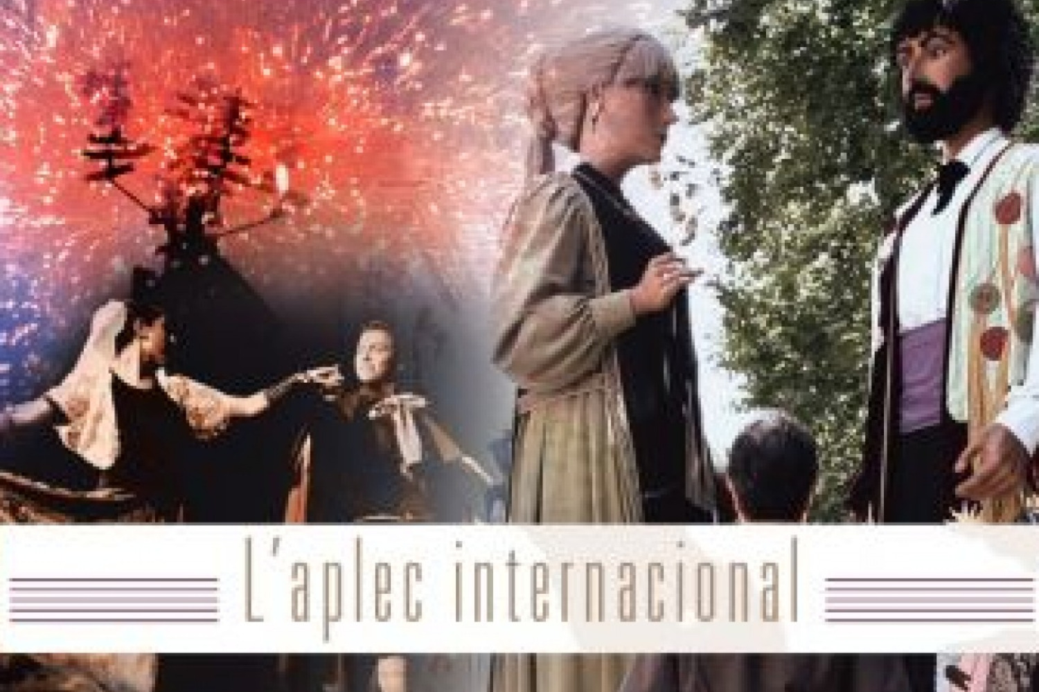 OBRIM INSCRIPCIONS: 37è APLEC INTERNACIONAL 2025