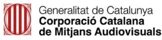 Generalitat de Catalunya · Corporació Catalana de Mitjans Audiovisuals