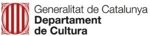 Generalitat de Catalunya · Departament de Cultura
