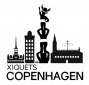 Xiquets Copenhaguen