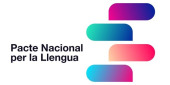 PACTE NACIONAL PER LA LLENGUA