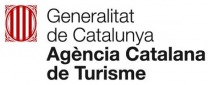 Generalitat de Catalunya · Agència Catalana de Turisme